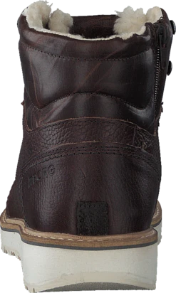 Runo Hgh Fur M Dbrwn -Duffy kauppa 60259 55 4