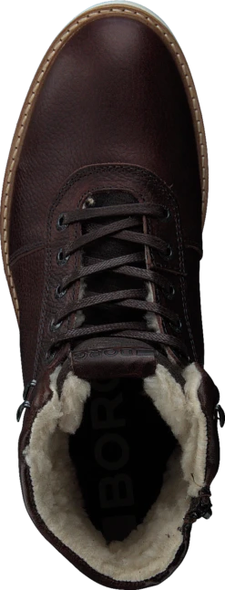 Runo Hgh Fur M Dbrwn -Duffy kauppa 60259 55 5