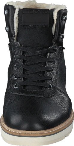 Runo Hgh Fur M Blk -Duffy kauppa 60259 56 3