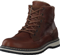 Boaz Hi Fur M Tan -Duffy kauppa 60259 62 2