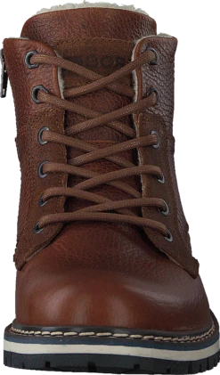 Boaz Hi Fur M Tan -Duffy kauppa 60259 62 3