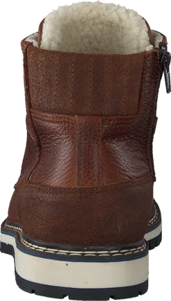 Boaz Hi Fur M Tan -Duffy kauppa 60259 62 4