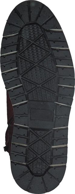 Boaz Hi Fur M Tan -Duffy kauppa 60259 62 6