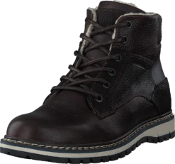 Boaz Hi Fur M Dbrwn -Duffy kauppa 60259 63 2