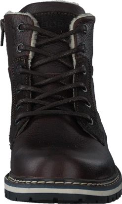 Boaz Hi Fur M Dbrwn -Duffy kauppa 60259 63 3