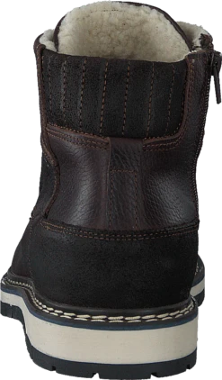 Boaz Hi Fur M Dbrwn -Duffy kauppa 60259 63 4