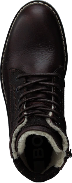 Boaz Hi Fur M Dbrwn -Duffy kauppa 60259 63 5