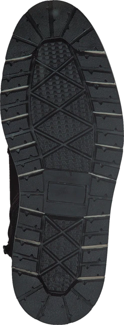 Boaz Hi Fur M Dbrwn -Duffy kauppa 60259 63 6