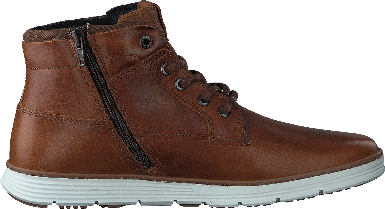 Bax Mid M Tan 2 Bax Mid M Tan - Image 2