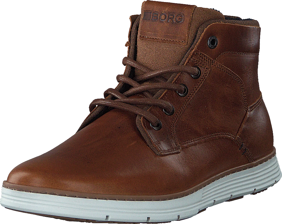 Bax Mid M Tan 3 Bax Mid M Tan - Image 3