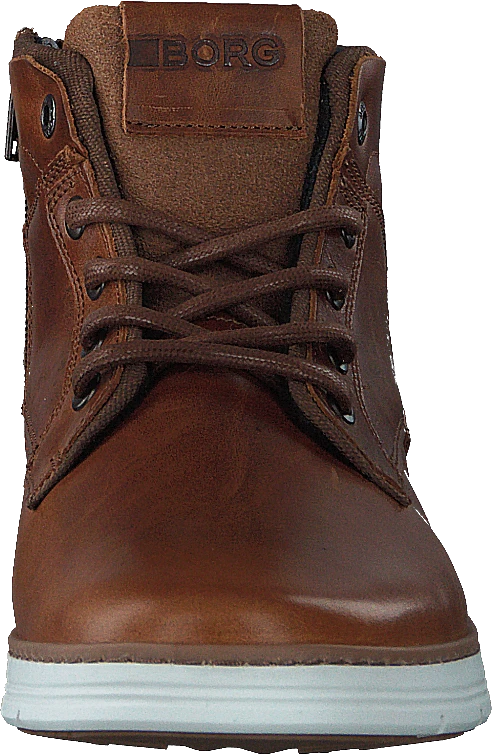 Bax Mid M Tan 4 Bax Mid M Tan - Image 4