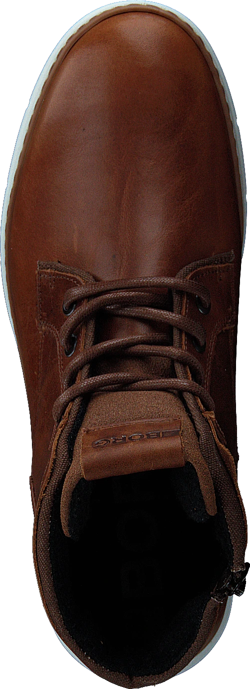 Bax Mid M Tan 6 Bax Mid M Tan - Image 6