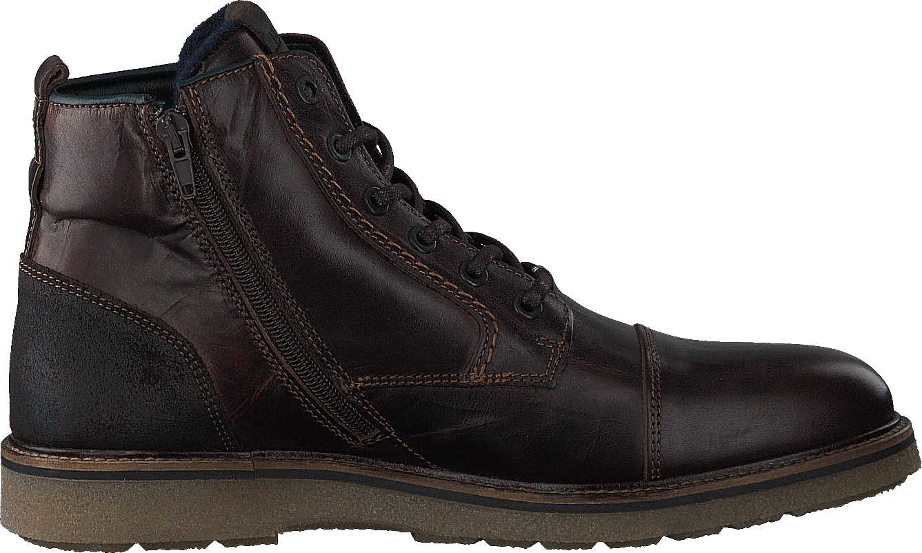 Barlow Hgh M Dbrwn 2 Barlow Hgh M Dbrwn - Image 2