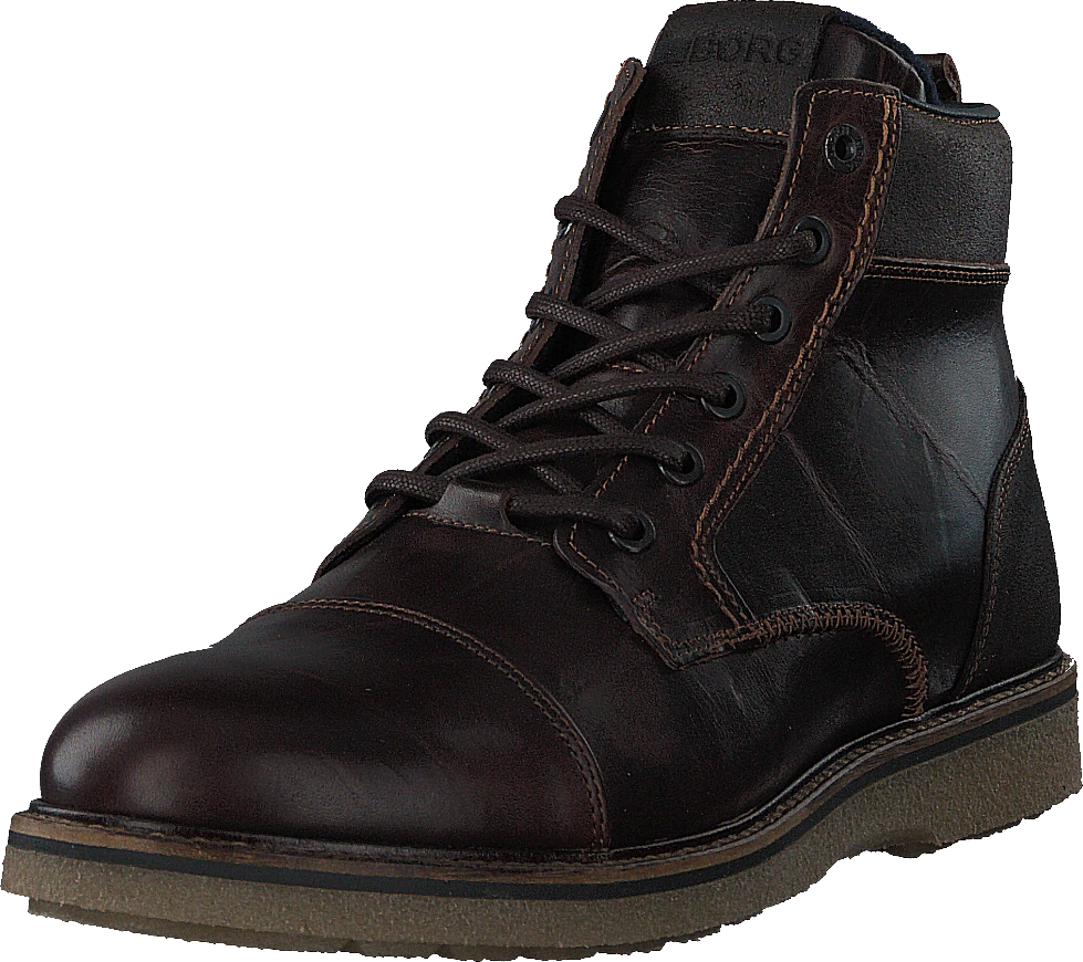 Barlow Hgh M Dbrwn 3 Barlow Hgh M Dbrwn - Image 3