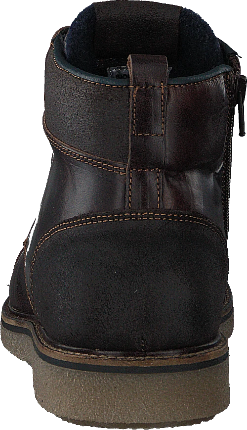 Barlow Hgh M Dbrwn 5 Barlow Hgh M Dbrwn - Image 5