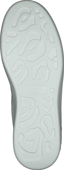 NA-KD Curvy Platform Trainers White -Duffy kauppa 60260 02 6