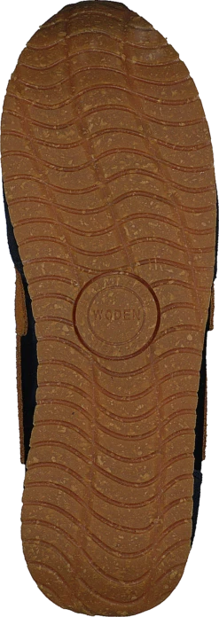 Woden Olivia Plateau Ii Navy/autumn Blaze -Duffy kauppa 60260 29 6