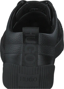 Hugo Zero_tenn_plgr Black -Duffy kauppa 60260 32 4