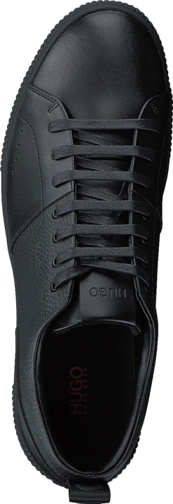 Hugo Zero_tenn_plgr Black -Duffy kauppa 60260 32 5