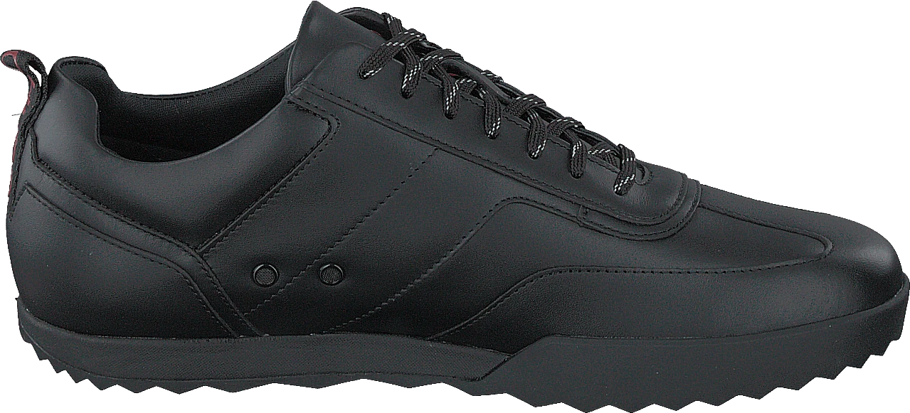 Hugo Matrix_lowp_na Black 2 Hugo Matrix_lowp_na Black - Image 2