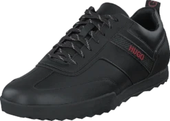 Hugo Matrix_lowp_na Black 9 Hugo Matrix_lowp_na Black -Duffy kauppa 60260 36 2