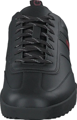 Hugo Matrix_lowp_na Black 10 Hugo Matrix_lowp_na Black -Duffy kauppa 60260 36 3