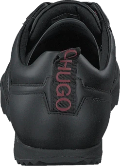 Hugo Matrix_lowp_na Black 11 Hugo Matrix_lowp_na Black -Duffy kauppa 60260 36 4