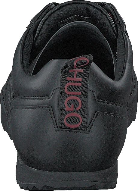 Hugo Matrix_lowp_na Black 5 Hugo Matrix_lowp_na Black - Image 5