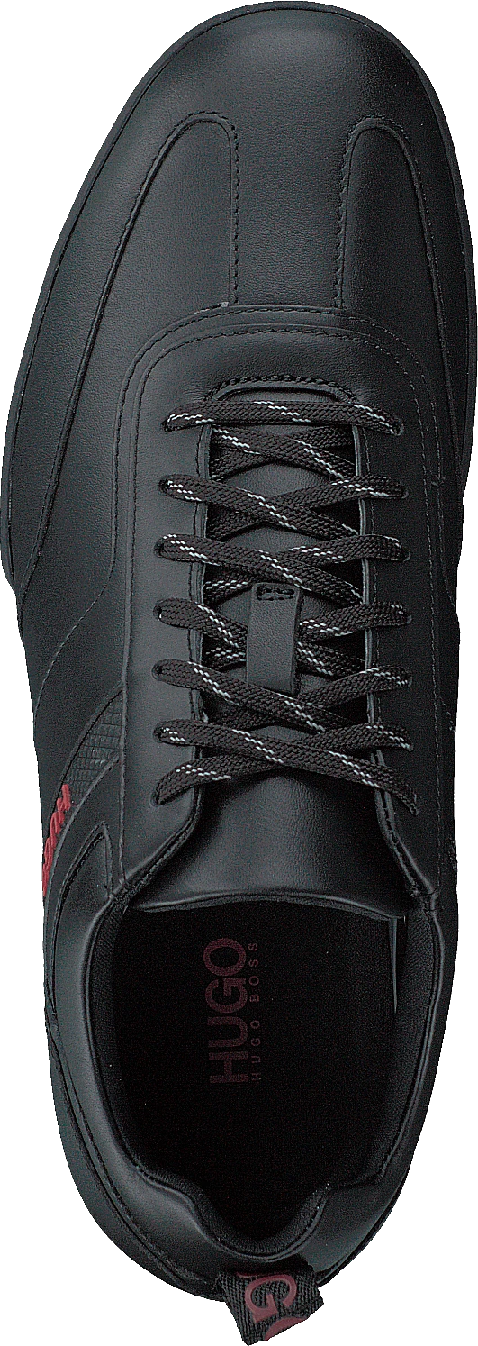 Hugo Matrix_lowp_na Black 6 Hugo Matrix_lowp_na Black - Image 6