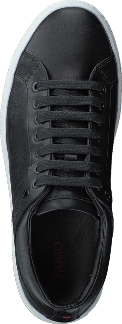 Hugo Futurism_tenn_lt Black -Duffy kauppa 60260 37 5