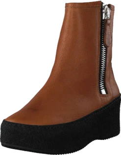 Curling Saratoga / Cuoio -Duffy kauppa 60260 43 2