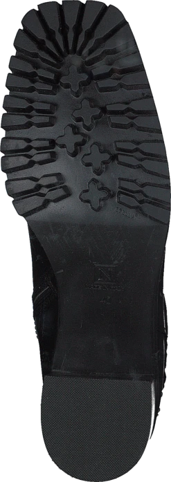 Randy Tequila Nero / Nero 13 Randy Tequila Nero / Nero -Duffy kauppa 60260 46 6