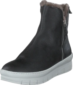 Hilda Saratoga / Nero 9 Hilda Saratoga / Nero -Duffy kauppa 60260 49 2