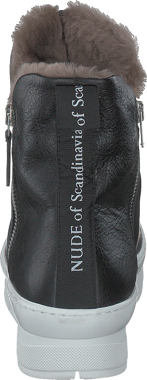 Hilda Saratoga / Nero 5 Hilda Saratoga / Nero - Image 5