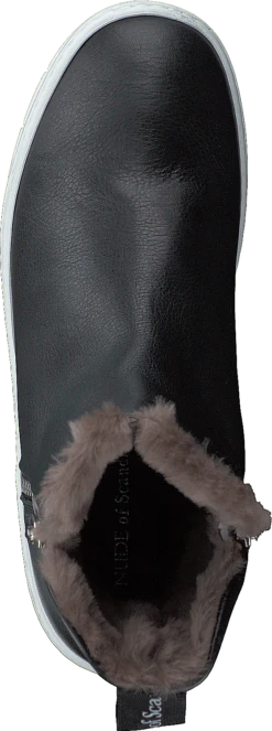 Hilda Saratoga / Nero 12 Hilda Saratoga / Nero -Duffy kauppa 60260 49 5