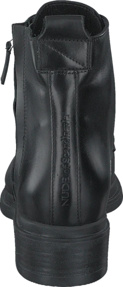 Kate Tequila / Nero 11 Kate Tequila / Nero -Duffy kauppa 60260 52 4