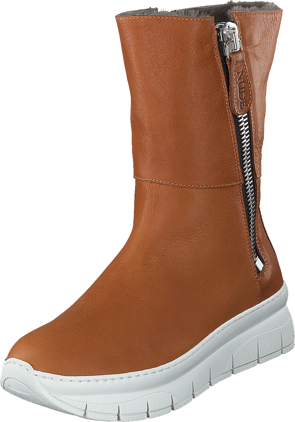 Hedvig Cervo / Cuoio 3 Hedvig Cervo / Cuoio - Image 3