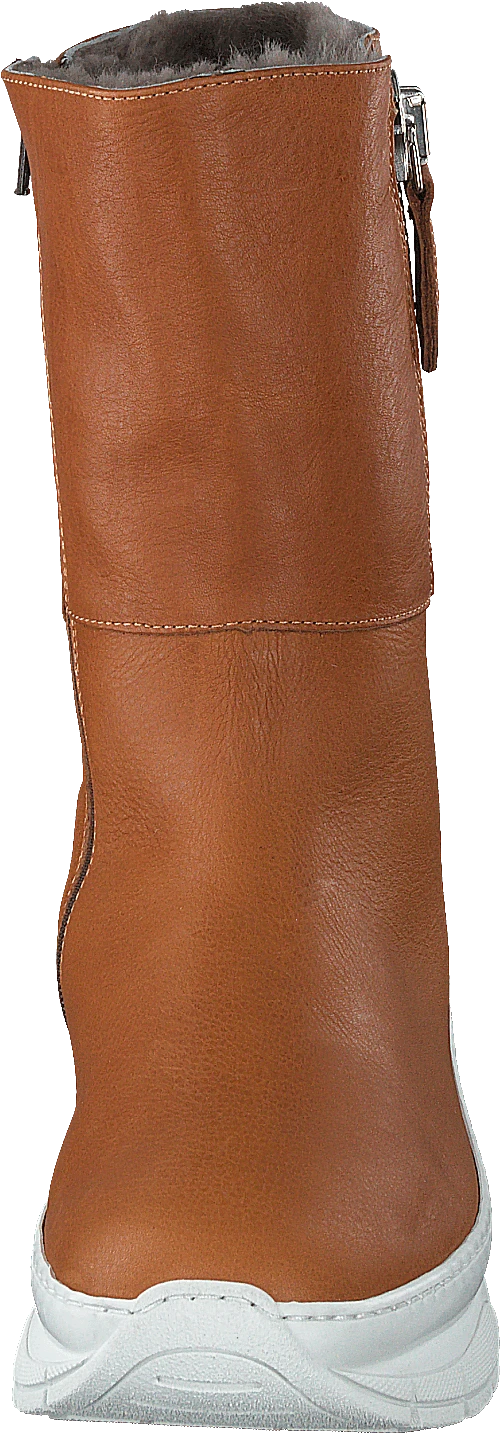 Hedvig Cervo / Cuoio 4 Hedvig Cervo / Cuoio - Image 4