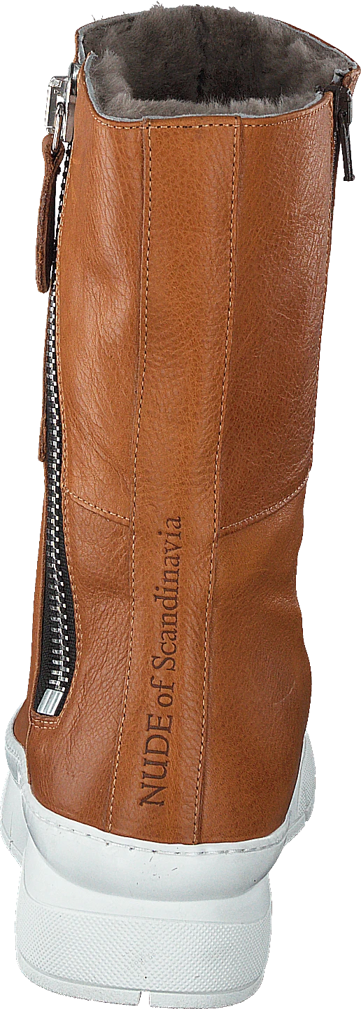 Hedvig Cervo / Cuoio 5 Hedvig Cervo / Cuoio - Image 5