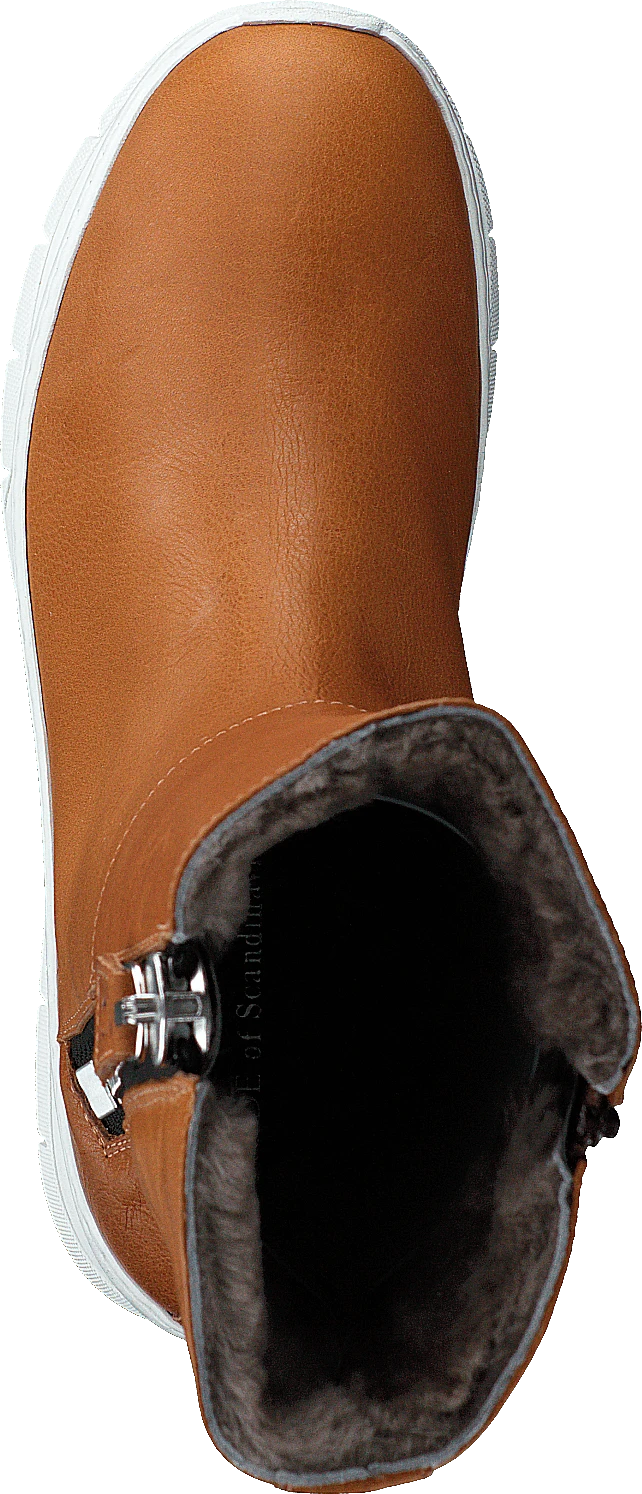 Hedvig Cervo / Cuoio 6 Hedvig Cervo / Cuoio - Image 6