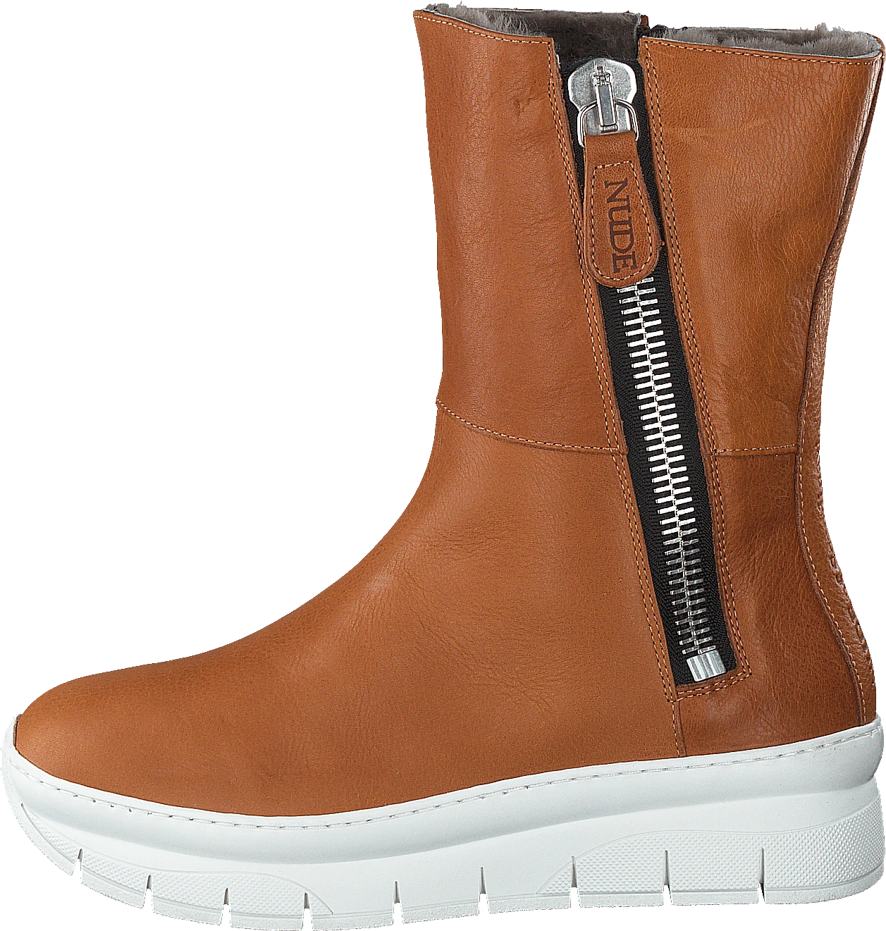 Hedvig Cervo / Cuoio 1 Hedvig Cervo / Cuoio