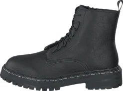 Duffy 71-10557 Black