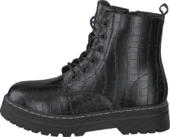 Duffy 78-11683 Black