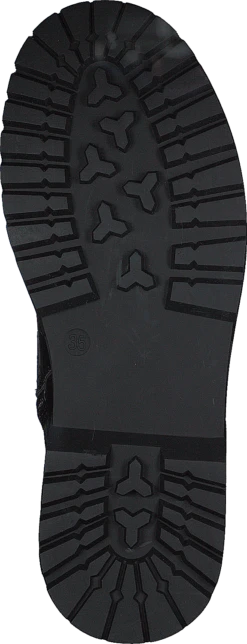 Duffy 78-11683 Black -Duffy kauppa 60260 88 6