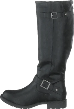 Duffy 71-11005 Black