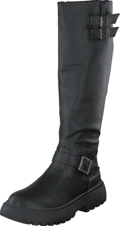 Duffy 71-10553 Black -Duffy kauppa 60261 00 2