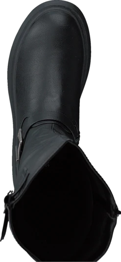 Duffy 71-10553 Black -Duffy kauppa 60261 00 5