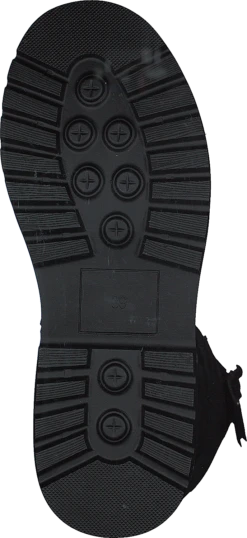 Duffy 71-10553 Black -Duffy kauppa 60261 00 6