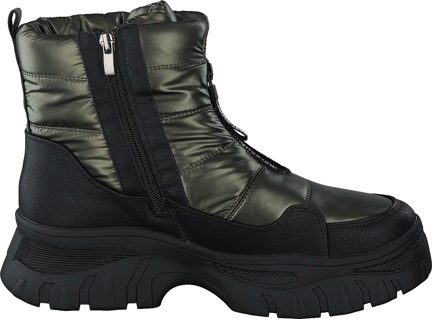 Duffy 75-19023 Khaki 2 Duffy 75-19023 Khaki - Image 2