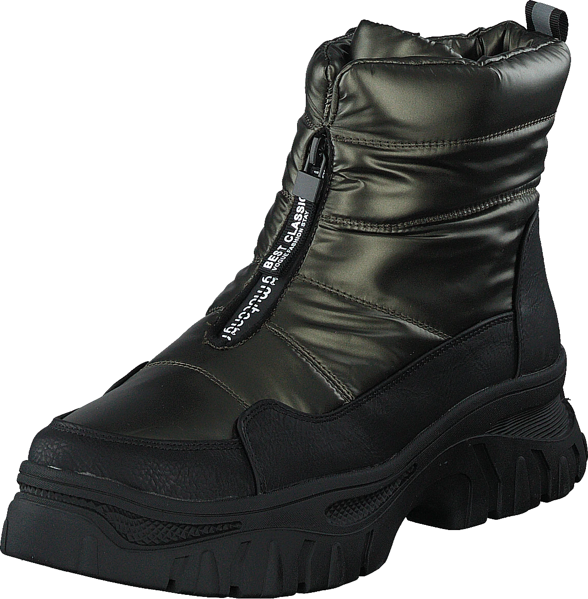 Duffy 75-19023 Khaki 3 Duffy 75-19023 Khaki - Image 3